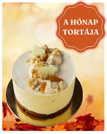 Hónap tortája